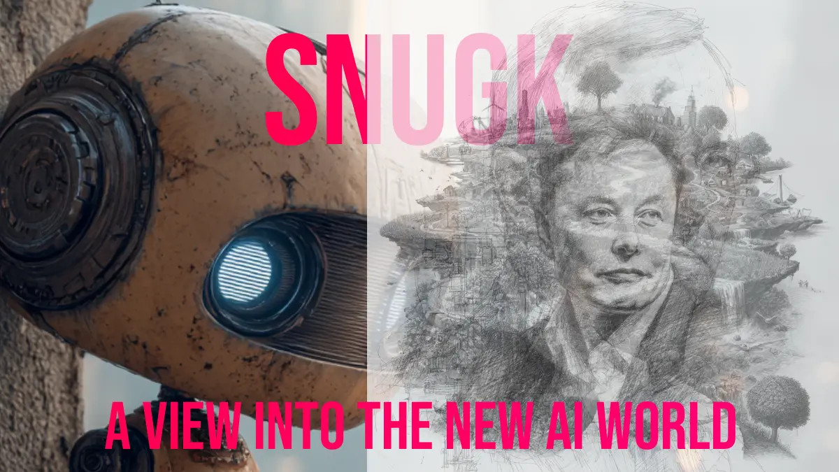 Sustainable Abundance